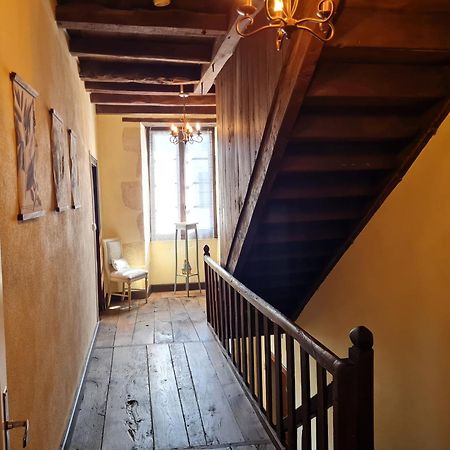 Fleur De Lys Bed and Breakfast Ansac-sur-Vienne Esterno foto