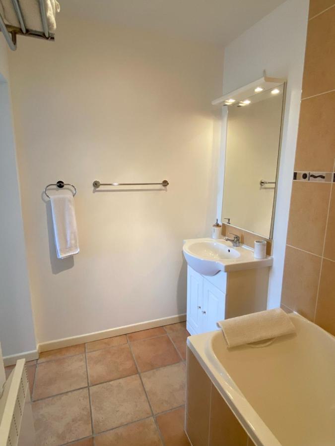 Fleur De Lys Bed and Breakfast Ansac-sur-Vienne Esterno foto