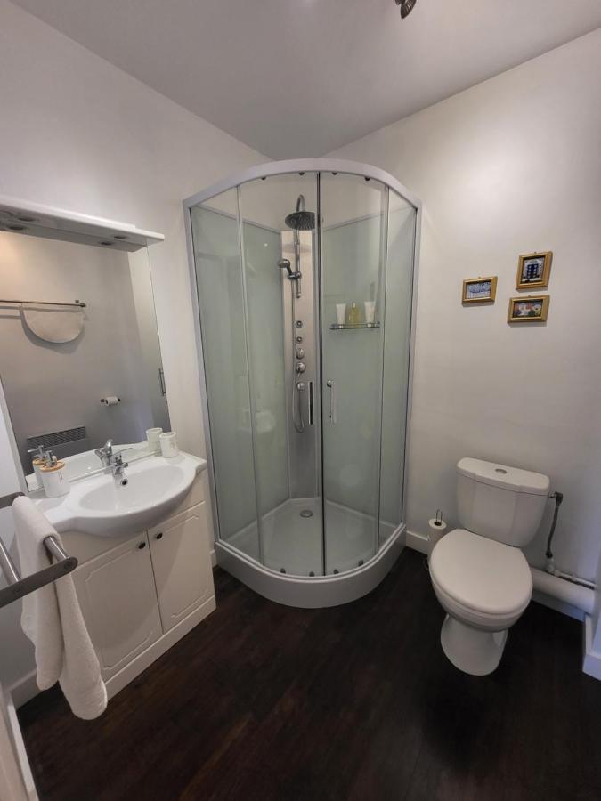 Fleur De Lys Bed and Breakfast Ansac-sur-Vienne Esterno foto