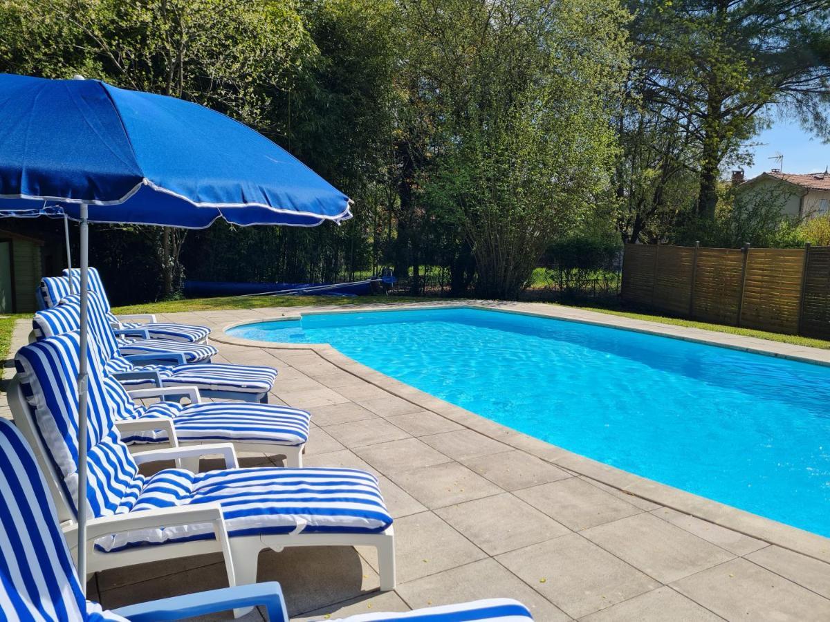 Fleur De Lys Bed and Breakfast Ansac-sur-Vienne Esterno foto